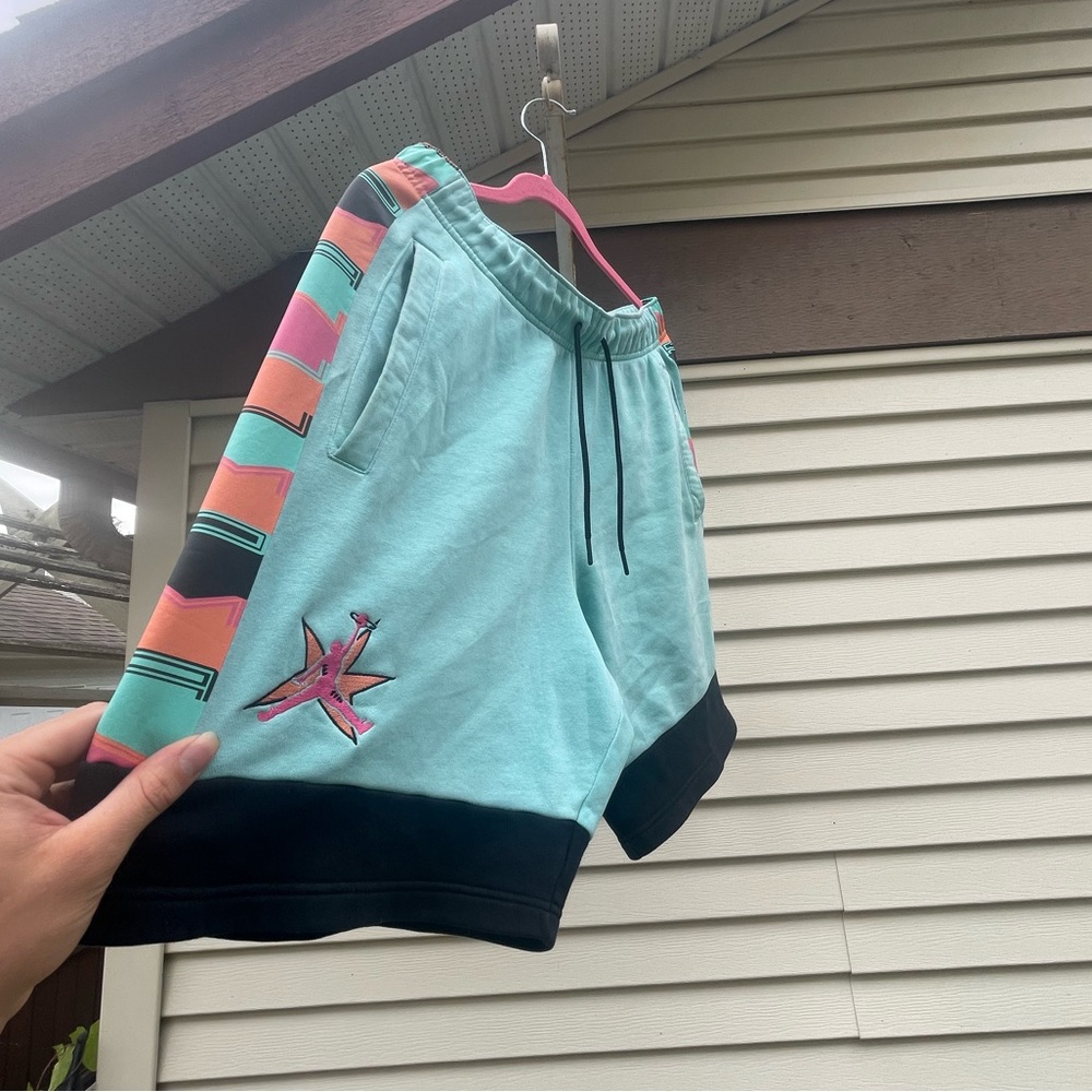 Jordan Shorts